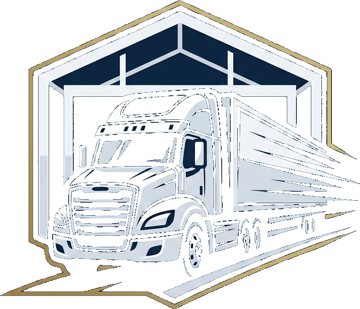 CoreDock Logistics